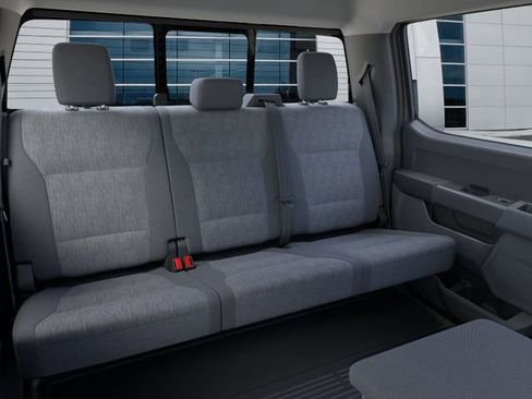 New 2026 Ford F250 XL w/ STX Appearance Package image 11