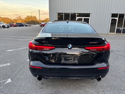 Used 2024 BMW 228i xDrive Gran Coupe 228i xDrive w/CONVENIENCE PKG. image 8