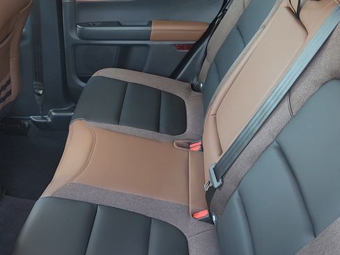 New 2025 Ford Bronco Sport Outer Banks w/ Outer Banks Tech Package+ image 21