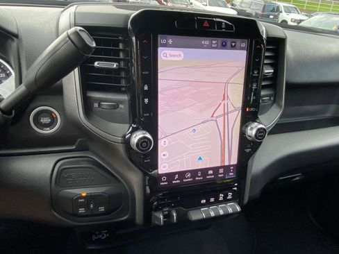 New 2025 RAM 2500 Tradesman image 4