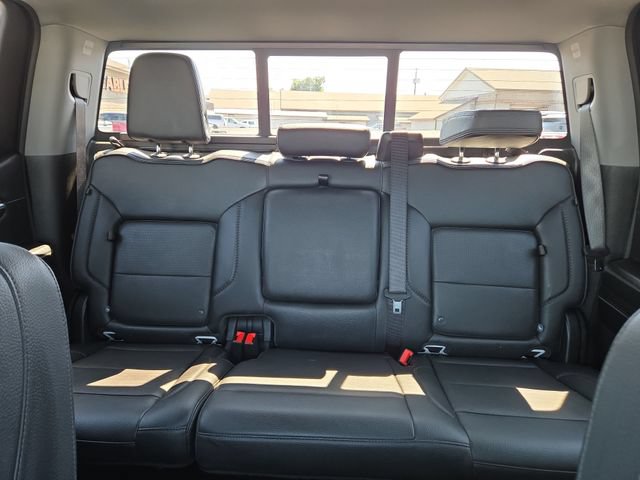 Used 2024 GMC Sierra 1500 Denali w/ Technology Package AWD/4WD image 30