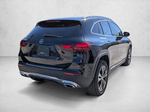 New 2026 Mercedes-Benz GLA 250 image 2