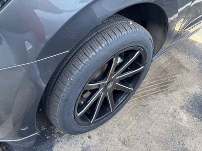 Used 2019 Ford Expedition Platinum