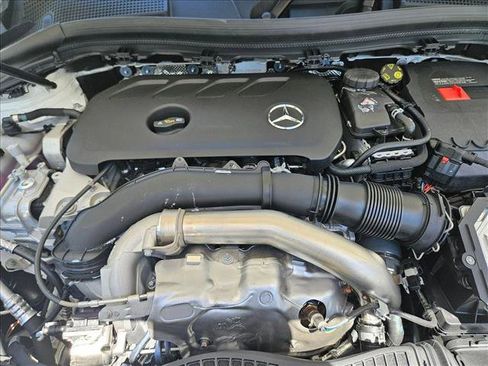 New 2026 Mercedes-Benz GLA 250 image 16