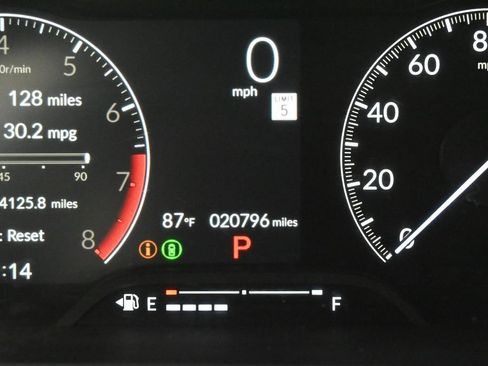 Used 2025 Honda Civic LX image 28