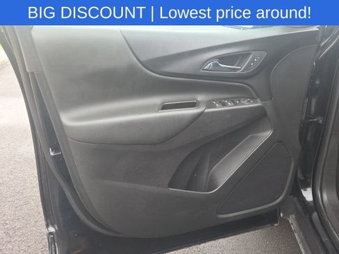 Used 2024 Chevrolet Equinox LT FWD image 27