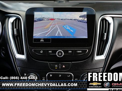 Certified 2024 Chevrolet Malibu LT image 5