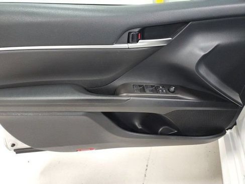 Certified 2023 Toyota Camry LE FWD image 19