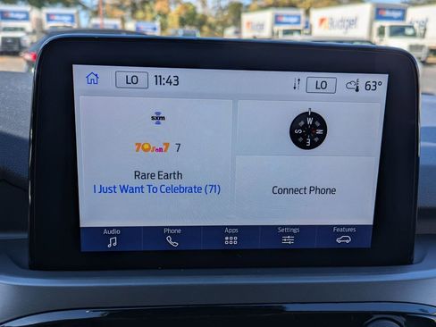 Used 2025 Ford Escape Active image 21