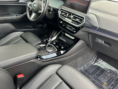 Used 2022 BMW X3 sDrive30i w/ M Sport Package 2 image 17