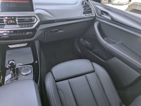 Used 2022 BMW X3 sDrive30i w/ M Sport Package 2 RWD image 19