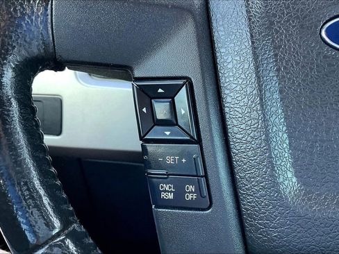 Used 2013 Ford F150 FX2 w/ Luxury Equipment Group RWD image 20