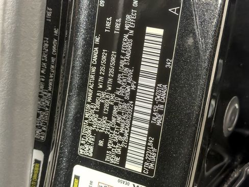 Used 2024 Lexus RX 350 Premium Plus w/ Convenience Package image 28