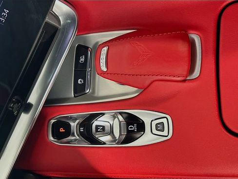 Used 2023 Chevrolet Corvette 2LT w/ Z51 Performance Package image 24
