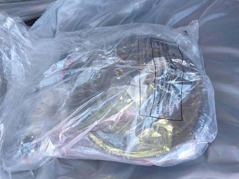 Used 2026 Ford Mustang Mach-E Premium w/ Sport Appearance Package image 19