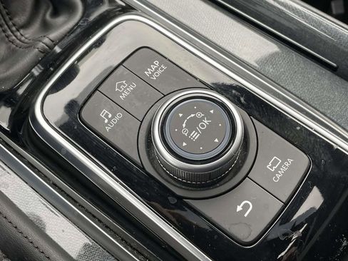 Used 2023 Nissan Armada SL w/ Midnight Edition Package image 29