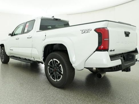 New 2026 Toyota Tacoma TRD Sport AWD/4WD image 54