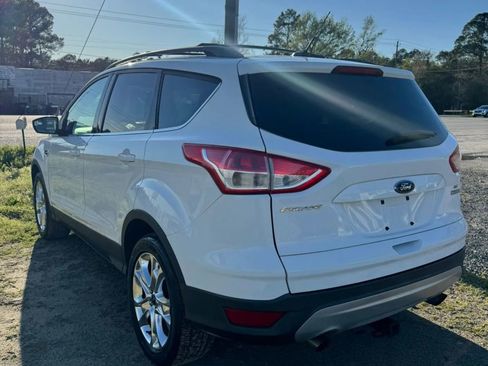 Used 2013 Ford Escape SE image 7