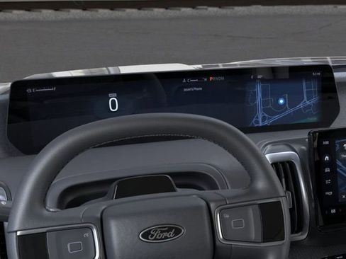 New 2026 Ford Expedition Max Platinum AWD/4WD image 13