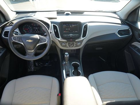 Used 2020 Chevrolet Equinox LS AWD/4WD image 26