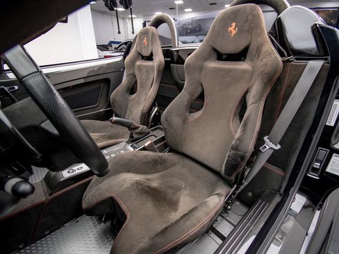 Used 2009 Ferrari F430 Scuderia RWD image 20