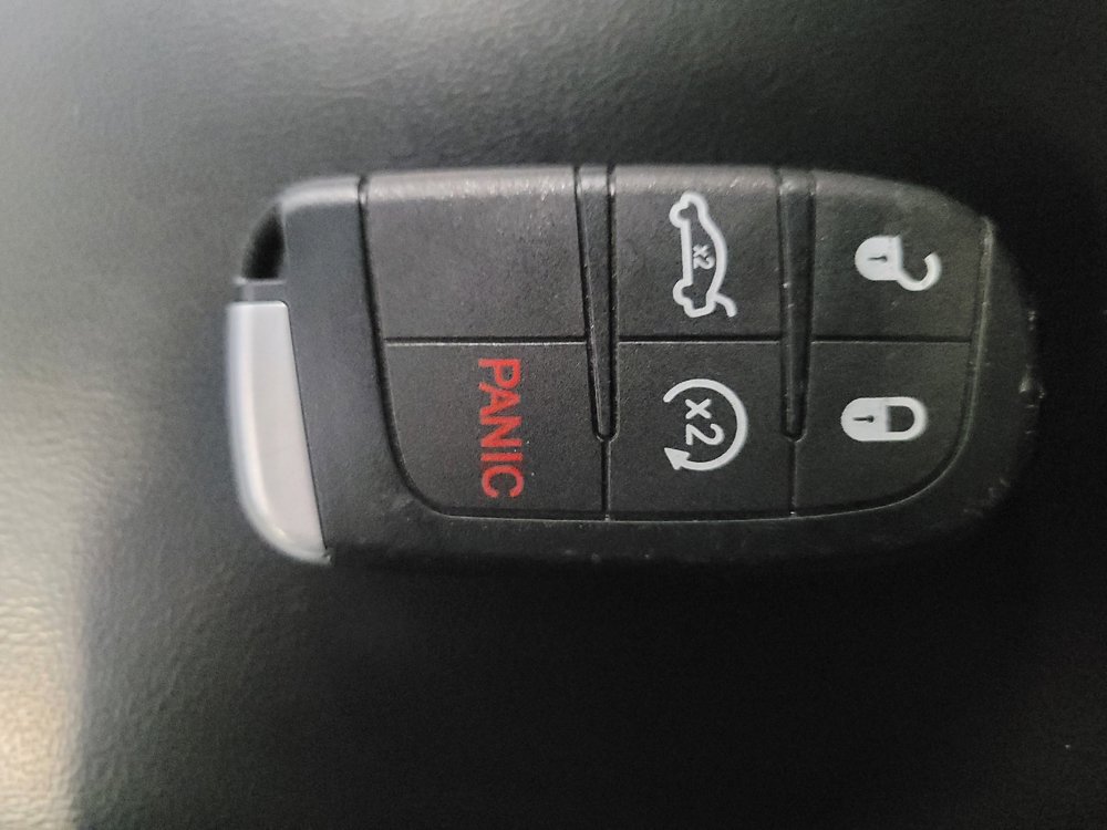 Used 2021 Dodge Durango GT RWD image 32