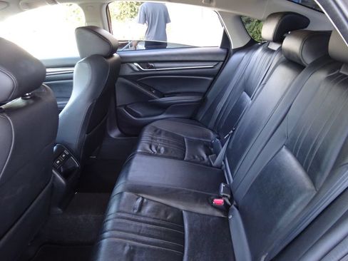 Used 2022 Honda Accord Sport Special Edition image 20