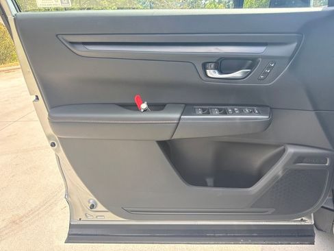 New 2026 Honda CR-V Sport-L image 12