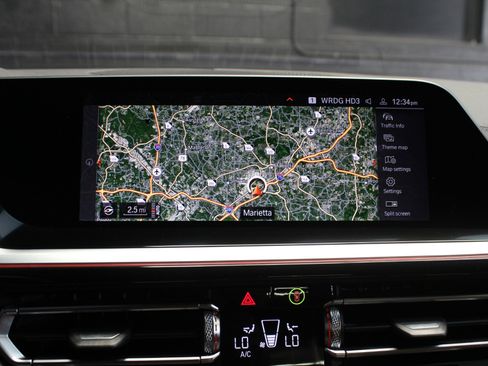 Used 2022 BMW Z4 sDrive30i w/ Driving Assistance Package image 66