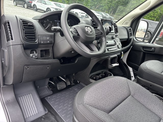 New 2026 RAM ProMaster 3500 w/ Convenience Group FWD image 13