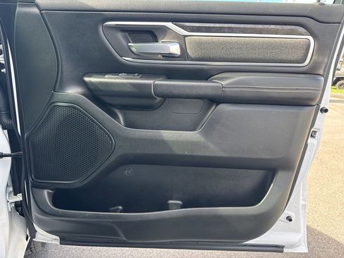Used 2020 RAM 1500 Big Horn AWD/4WD image 26
