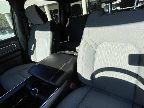 Used 2023 RAM 1500 Big Horn w/ Trailer Tow Group image 21