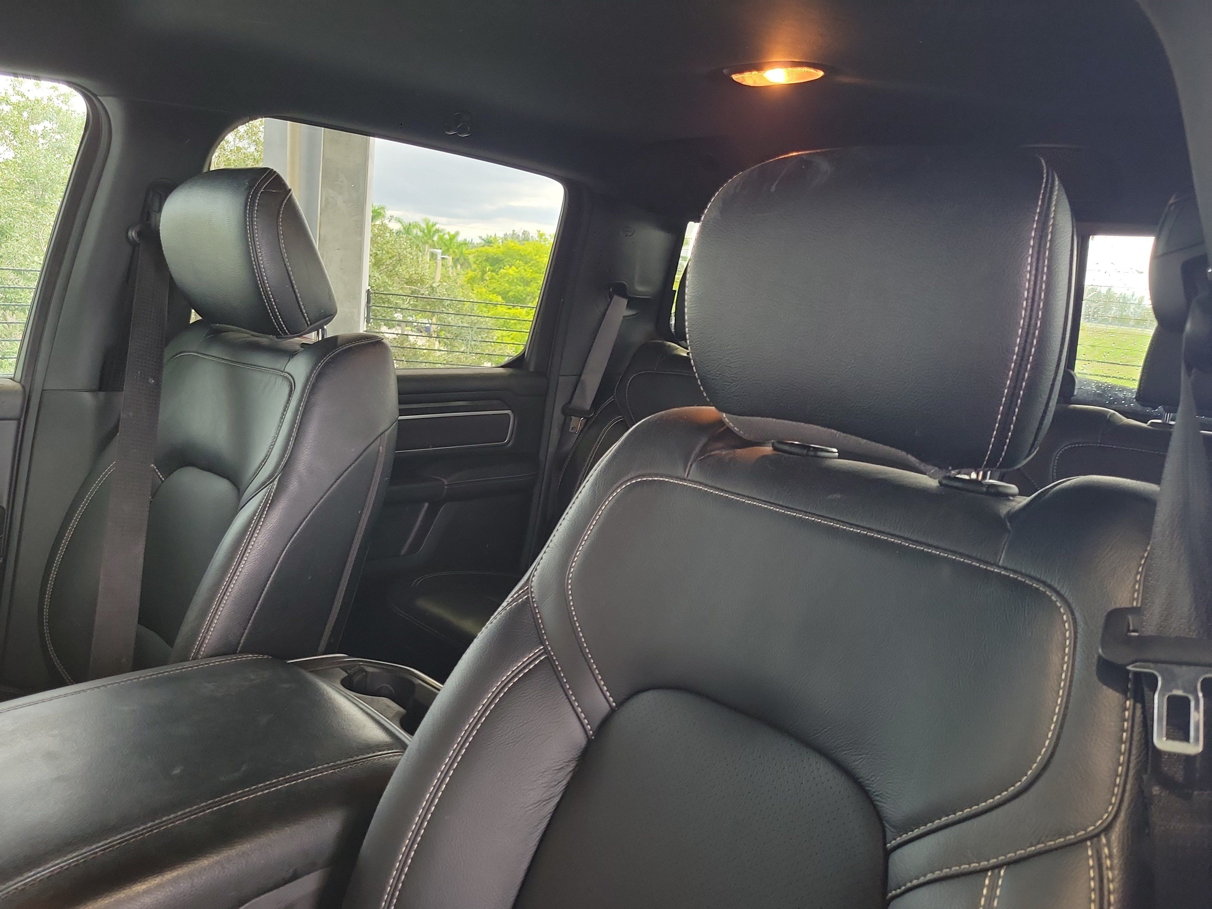 Used 2023 RAM 1500 Big Horn AWD/4WD image 19