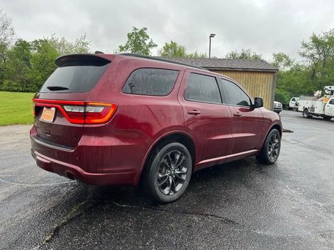 Used 2023 Dodge Durango R/T AWD/4WD image 3