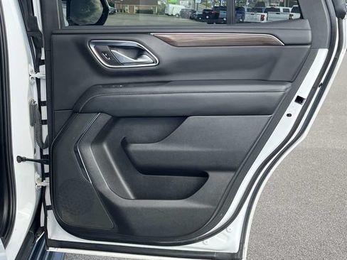 Certified 2022 GMC Yukon SLE AWD/4WD image 25