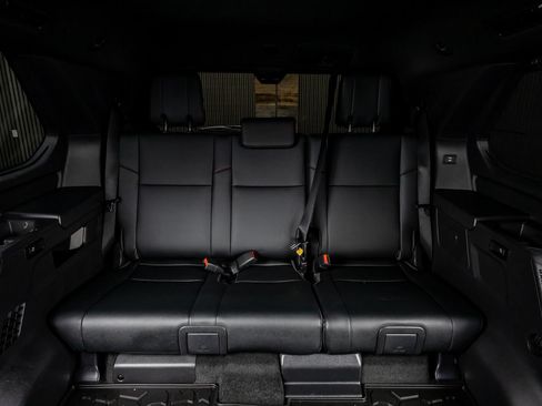 Used 2026 Toyota Sequoia TRD Pro AWD/4WD image 32