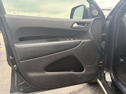Used 2021 Dodge Durango Citadel AWD/4WD image 20