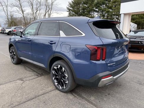 New 2026 Kia Sorento EX image 3