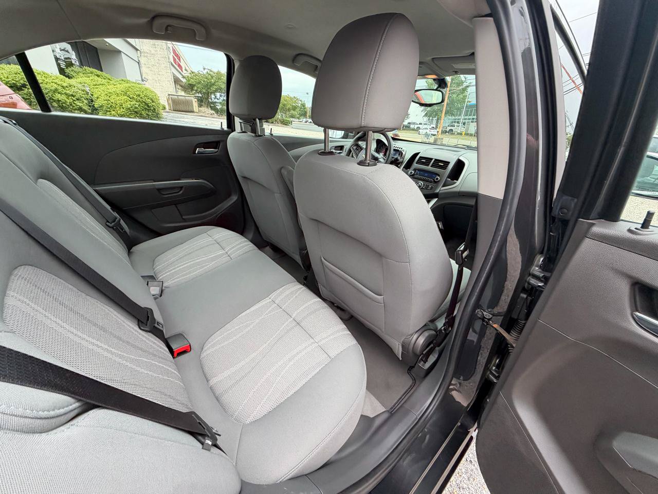 Used 2014 Chevrolet Sonic LT FWD image 56