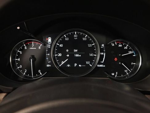 Used 2024 MAZDA CX-5 Signature AWD/4WD image 25