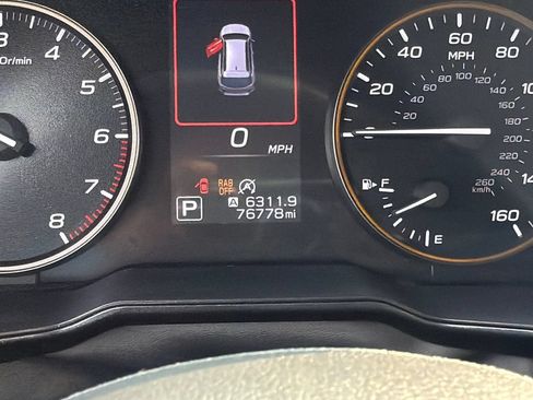 Used 2022 Subaru Outback Wilderness AWD/4WD image 29