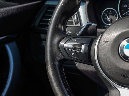 Used 2016 BMW 335i Gran Turismo xDrive image 16