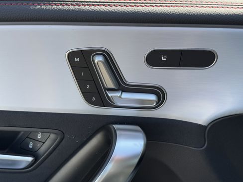 New 2026 Mercedes-Benz CLA 45 AMG S 4MATIC image 18