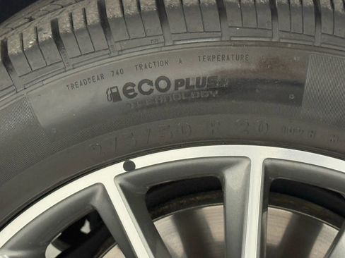 Used 2019 Mercedes-Benz G 550 image 49