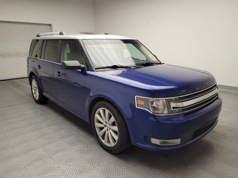 Used 2013 Ford Flex SEL FWD image 13