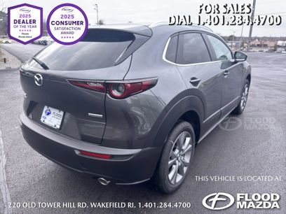 New 2025 MAZDA CX-30 AWD 2.5 S w/ Preferred Package