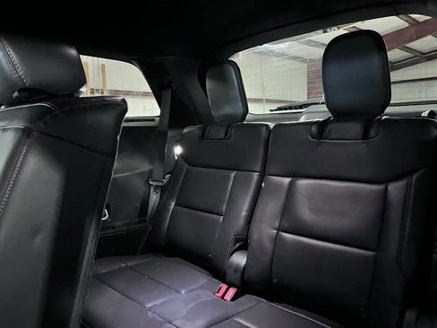 Used 2026 Ford Explorer ST-Line RWD image 14