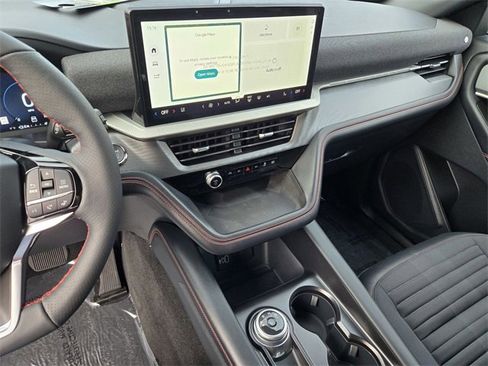 New 2026 Ford Explorer ST-Line image 18