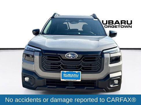 Certified 2026 Subaru Outback Limited XT image 2