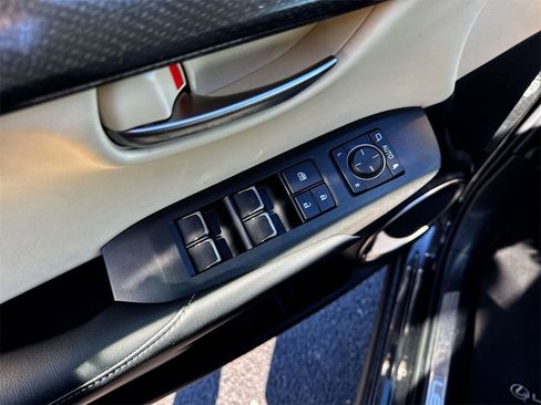 Used 2020 Lexus NX 300 FWD w/ Accessory Package 2 image 13